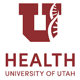 The Utah Genome Project logo